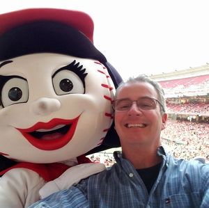 Meet your Posher, Dan